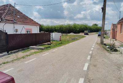 Casa cu gradina la 16 km de oradea sau schimb - 3