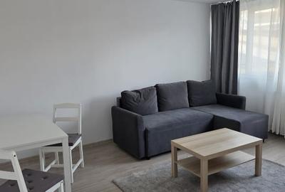 Apartament cu 2 camere decomandat, mobilat în Unirii - 1