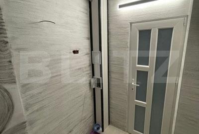 Garsoniera, etaj intermediar, zona Tomesti - 5