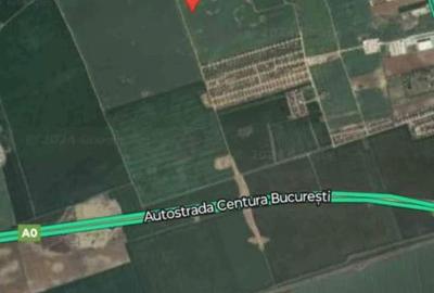 Spațiu comercial, în Balotești - 1