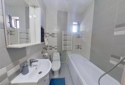 Apartament cu 2 camere decomandat, mobilat în Centrul Istoric - 12