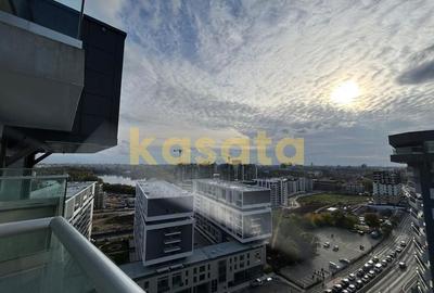 APARTAMENT | EXCLUSIVIST ÎN UPGROUND | TERASE CU VEDERE PANORAMICĂ - 43