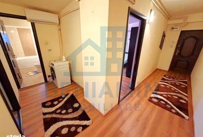 Apartament cu 2 camere decomandat în Cornitoiu - 4