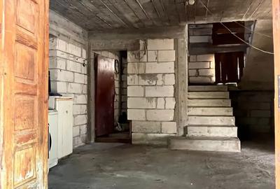 Cand casa + teren Ploiesti central - 7