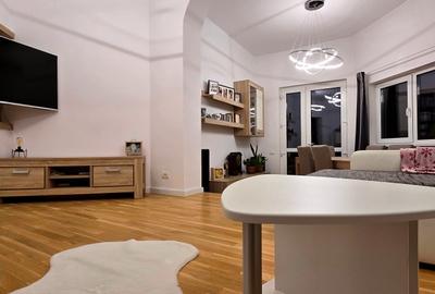 Casă individuală – Zona Doamna Ghica | 162 mp utili | Mobilată si utilata - 2