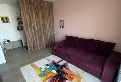 Apt 2 camere semidecomandat - 100.000 eur - 56mp - langa Auchan Titan