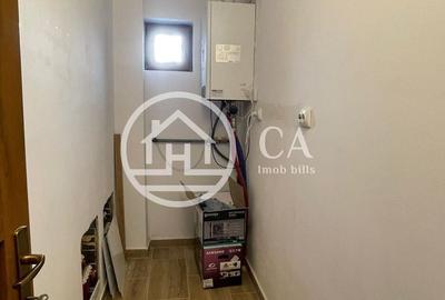 Casă cu 4 camere cu Teren 650 Mp în Nufărul - 17