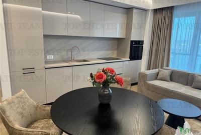 Apartament 3 Camere Cortina 126 cu loc de parcare - 4