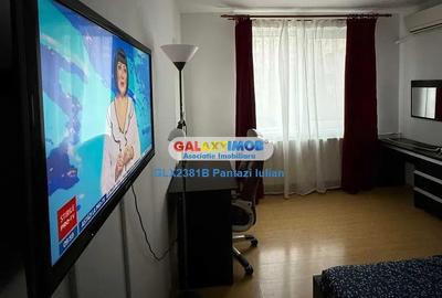 Apartament cu 2 camere decomandat, mobilat în Crângași - 2