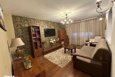 Apartament cu 3 camere decomandat în Banat - 4