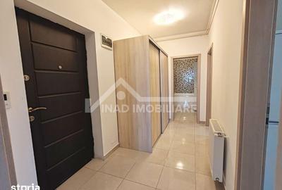 Apartament cu 2 camere decomandat, mobilat în Andrei Mureșanu - 9
