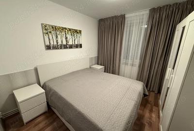 Apartament cu 2 camere decomandat în Lujerului - 2