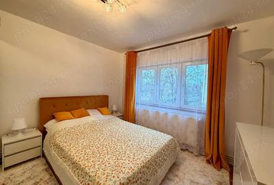Apartament de inchiriat 2 camere zona Soarelui - 3