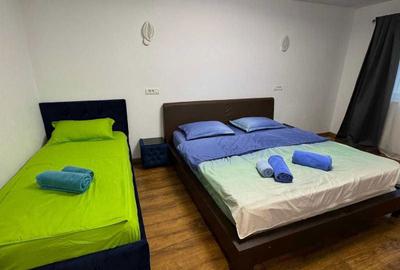 Garsonieră decomandată în Ultracentral - 8