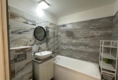 Apartament cu 2 camere decomandat, mobilat în Muncii - 6