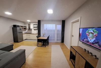Inchiriere apartament West Residence