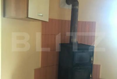 Casă cu 5 camere cu Teren 600 Mp în Central - 17