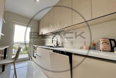 Apartament 2 camere, etaj intermediar +parcare , Gheorgheni - 5
