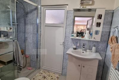 Casă cu 4 camere cu Teren 1420 Mp în Central - 8