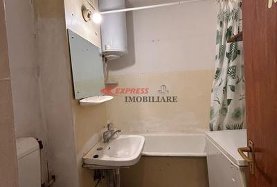 Garsonieră semidecomandată în Dristor - 5