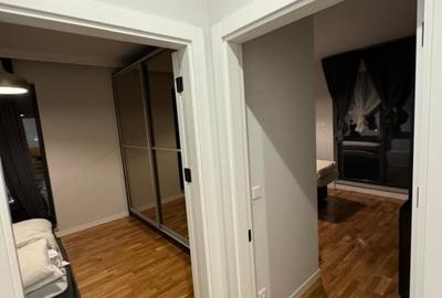 Apartament cu 3 camere, mobilat în Străulești - 8