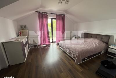 Casă cu 4 camere în Central - 15