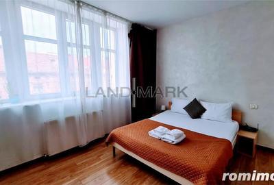 Proprietar, 2 camere bloc nou, parcare privata, zona Complex - 3