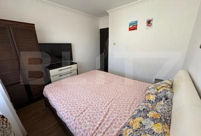 Apartament de inchiriat, cu 3 camere, 62 mp, Zalau - 4