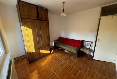 Apartament 2 camere decomandat - Bulevardul Pandurilor, etaj 2/4, 52 m - 2