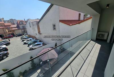 PRIMUL CHIRIAS - Ap2cam Superb - zona Centrala - Parcare Subterana - 800 euro - 18