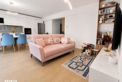 Apartament cu 2 camere decomandat în Calea Aradului - 6