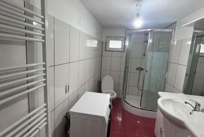 Apartament cu 2 camere decomandat, mobilat în Bariera Vâlcii - 6