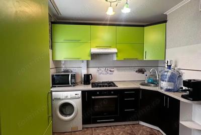 Apartament cu 2 camere în Dristor - 3