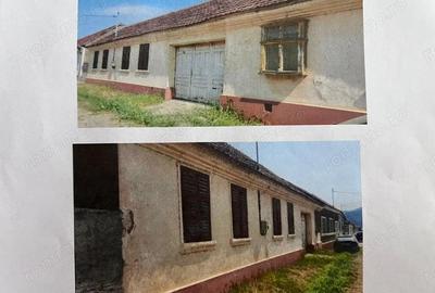 Casă cu Teren 360 Mp în Liubcova - 1