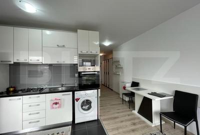 Apartament 2 camere, 45 mp, parcare, strada Corneliu Coposu - 3