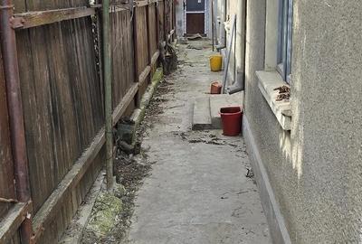 Casă cu 3 camere cu Teren 150 Mp în Central - 2