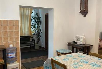 Apartament cu 3 camere decomandat, mobilat în Orașul Vechi - 7