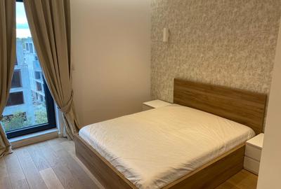 2 Camere – One Herăstrău Park - 9