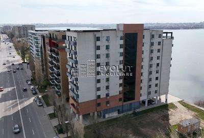 Mamaia Central- apartament 3 camere frontal lac - 41