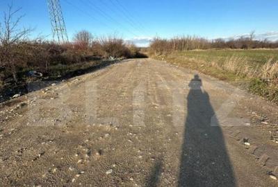 Casa batraneasca de vanzare, 48 mp, zona Patroaia Deal cu C Casa batraneasca de vanzare, 48 mp, zona Patroaia Deal cu C - 35