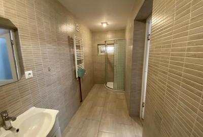 Apartament cu 2 camere semidecomandat, mobilat în Sub Arini - 10