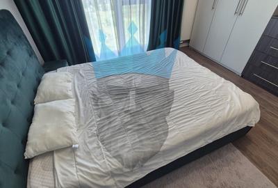 Apartament cu 2 camere decomandat, mobilat în Pipera - 11