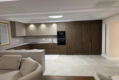 Apartament de 3 Camere de Vânzare | Șoseaua Nordului Apartament de 3 Camere de Vânzare | Șoseaua Nordului - 4