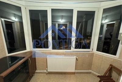 Apartament cu 2 camere decomandat în Casa de Cultură - 6