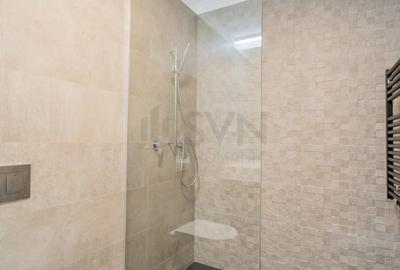 Apartament cu 2 camere semidecomandat, mobilat în Floreasca - 4
