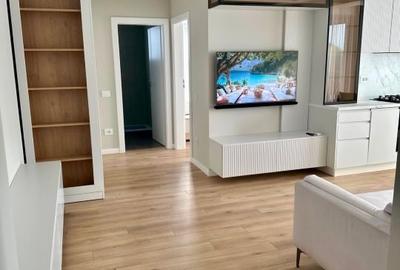 Vand apartament  3 camere