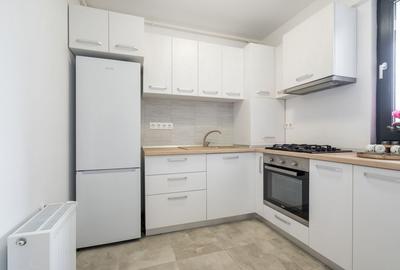 COMISION 0% - Apartament 2 camere Bd.Pipera - Iris Build - Rond OMV - 9