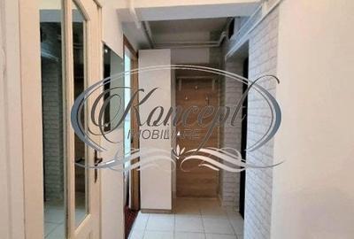Apartament in Piata Hermes, Gheorgheni - 9