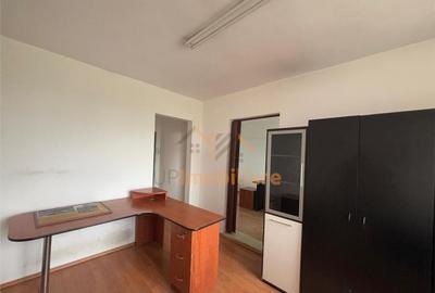 BIROURI DE INCHIRIAT| ORADEA| 32 MP | LOCURI DE PARCARE - 1