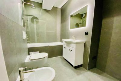 Inchiriez Apartament 2 camere Intre Lacuri - 2